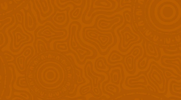 Aboriginal Quitline background