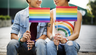 Helping people in LGBTIQ+ communities to quit