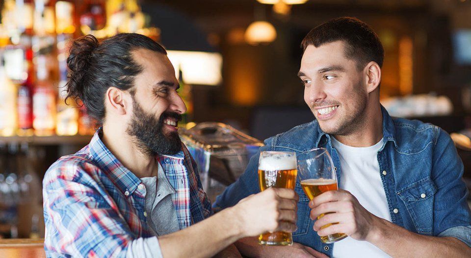 Is it dangerous to drink out of glasses made of lead crystal? - Quora